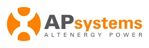 APsystems Logo