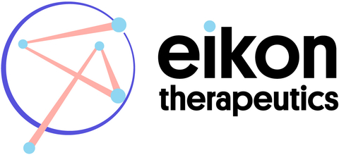 Eikon Therapeutics, Inc. Logo