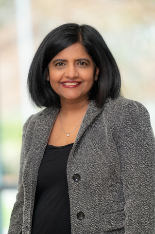 Anjana Harve, Executive Vice President, Chief Information Officer (Photo: Business Wire)