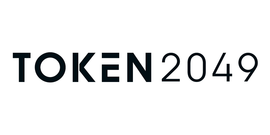 TOKEN2049 Logo