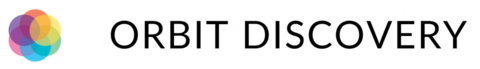 Orbit Discovery Logo