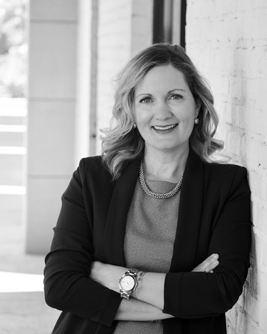 original Schneider Electric nomme Emily Heitman Présidente au Canada (Photo: Business Wire)