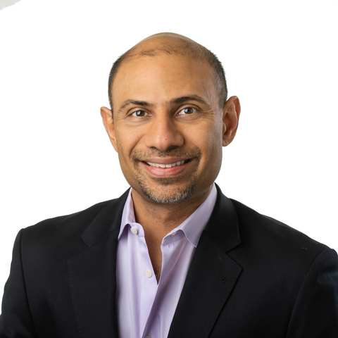 Cerebras Systems Promotes Dhiraj Mallick to Chief Operating Officer (Photo: Business Wire)