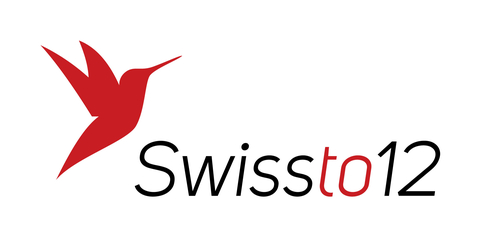 SWISSto12 Logo