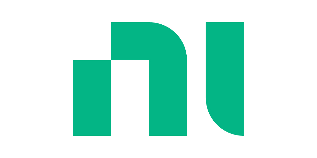 NI Logo RGB Green NI Logo