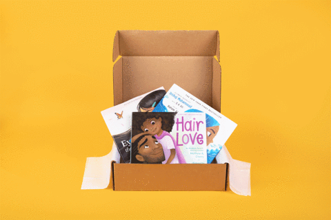 thumbnail ColorPop Books