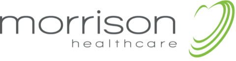 Morrison Healthcare Logo
