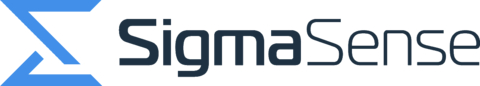 SigmaSense Logo
