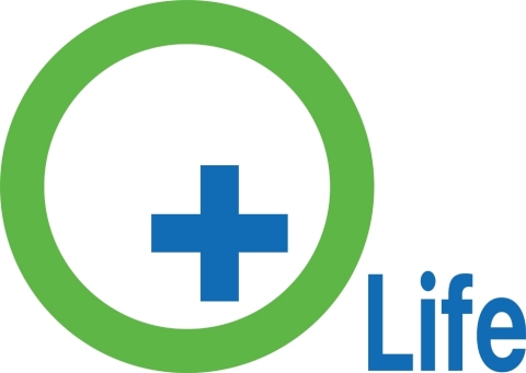 Green Circle Life Logo