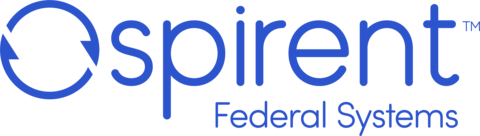 Spirent Communications plc. Logo