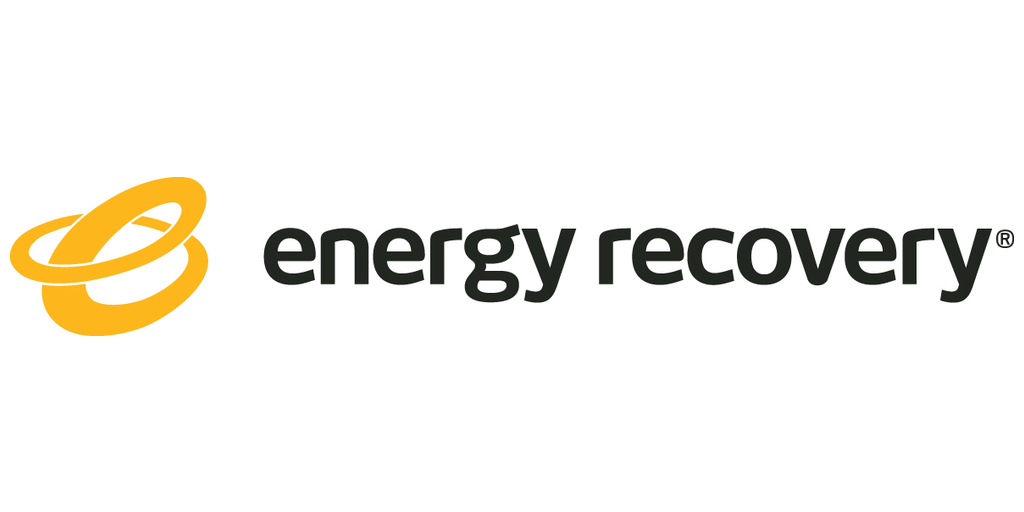 Energy Recovery Establishes Corporate Emissions Reduction Target