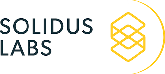 Solidus Labs Logo