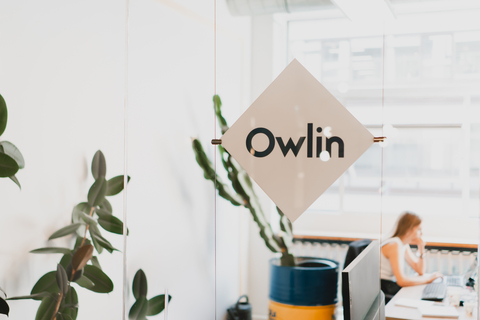 thumbnail Owlin for Consumer Review Monitoring for Payment Service Providers (PSPs) (Photo: Business Wire)