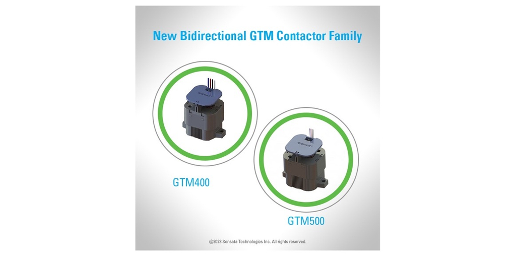 NEW BIDIRECTIONAL GTM CONTRACTOR FAMILY