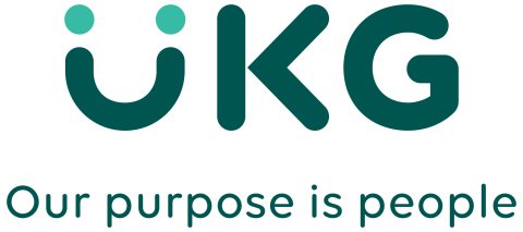 UKG Logo