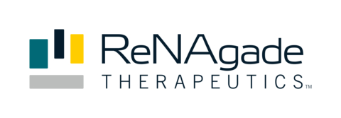 ReNAgade Therapeutics Logo