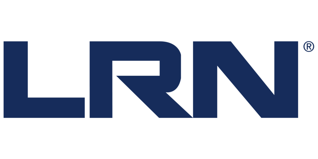 LRN logo blue rgb