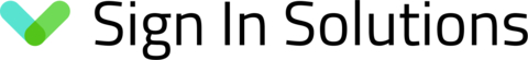 Sign In Solutions Logo