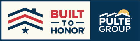 PulteGroup, Inc. Logo