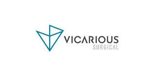 Vicarious Surgical Inc. Logo