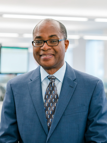 PPM America recently promoted Ogechi Nwachukwu, Sundeep Mullangi and Brian Manczak to the roles of Deputy CIO, Head of Fixed Income Research and Head of Insurance Solutions, respectively. (Photo: Business Wire)