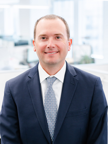 thumbnail PPM America recently promoted Ogechi Nwachukwu, Sundeep Mullangi and Brian Manczak to the roles of Deputy CIO, Head of Fixed Income Research and Head of Insurance Solutions, respectively. (Photo: Business Wire)