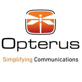 Opterus Logo