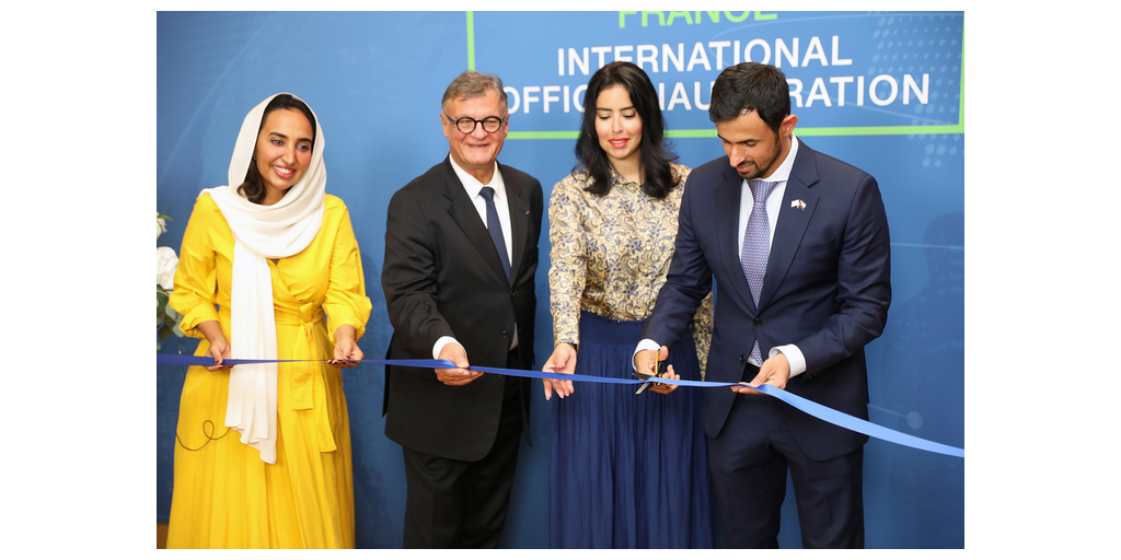 resumen la camara internacional de dubai refuerza su presencia en europa con la apertura de una nueva oficina en paris grafika numer 2