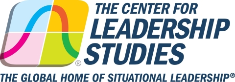 The Center for Leadership Studies Logo