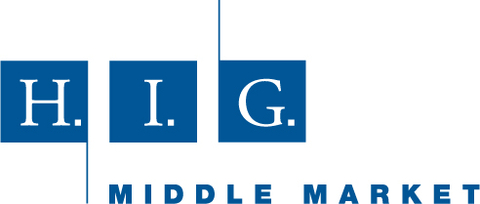 H.I.G. Capital Logo