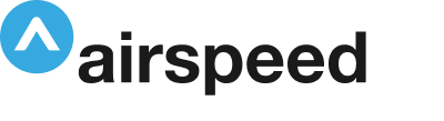 Airspeed Logo
