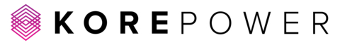 KORE Power, Inc. Logo