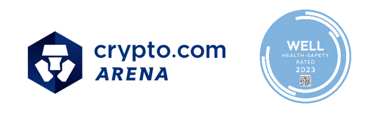 Crypto.com Arena Earns WELL Health-Safety Rating - Facilities Management  Advisor