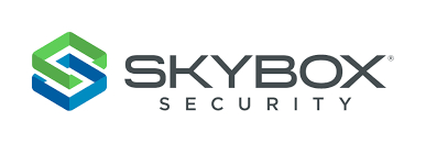 Skybox Security Logo
