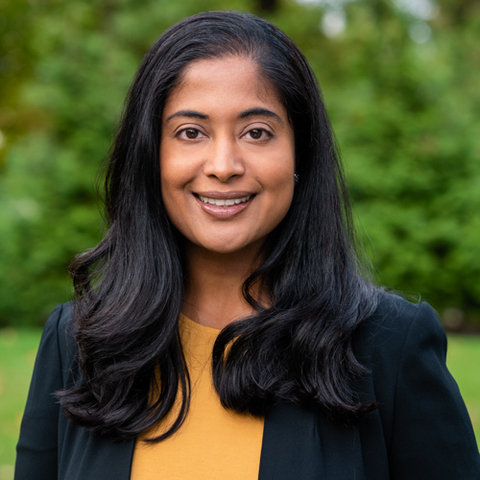 original Rachi Govil (Photo: Business Wire)