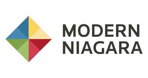The collaboration between Vroozi and Modern Niagara signifies a leap forward in digitizing procurement and payment processes within the construction industry. (Graphic: Business Wire)