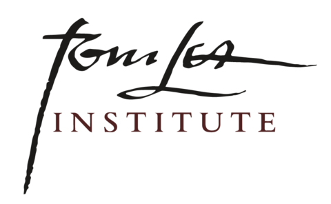 Tom Lea Institute Logo