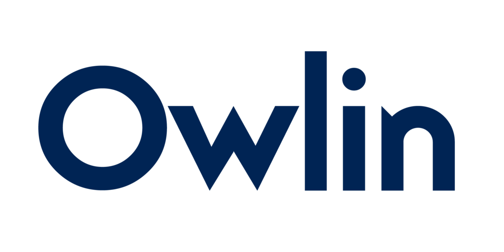 Owlin logo RGB
