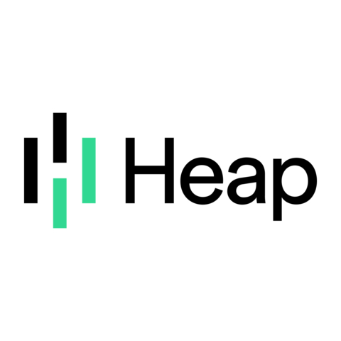 Heap Logo
