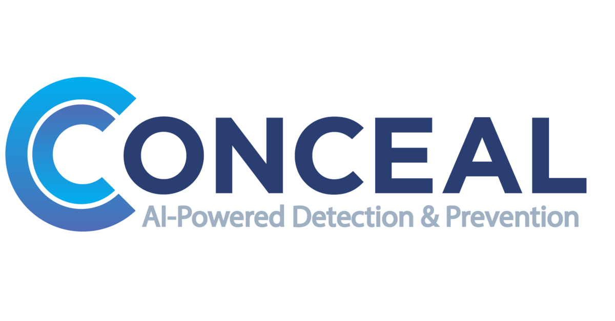 Conceal Announces Innovative Collaboration with Hyprfire: Augmenting ...