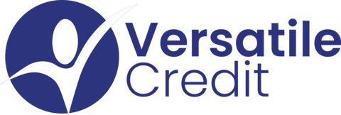 Versatile Credit Logo