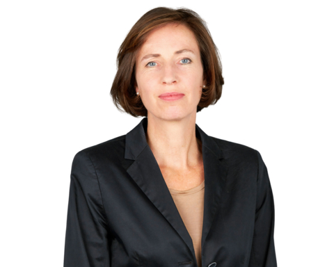 Hill+Knowlton Appoints Geraldine Schroeder as CEO, Germany. (Photo credit: Mike Auerbach)