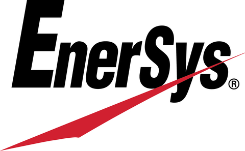 EnerSys Logo