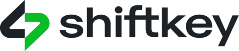 ShiftKey Logo