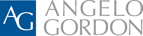 Angelo, Gordon & Co., L.P. Logo
