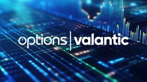 Options today announced a strategic partnership with valantic FSA, a premier provider of innovative financial software solutions.