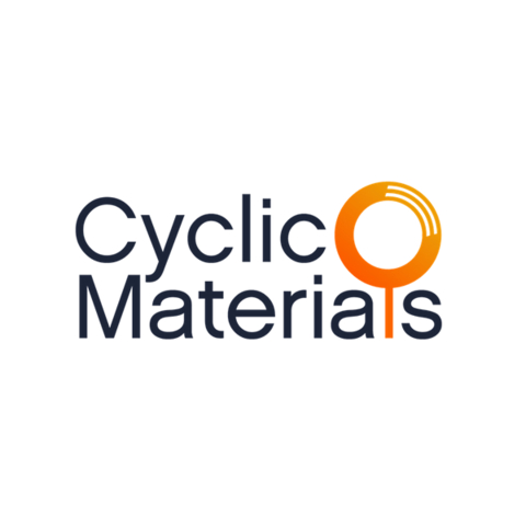Cyclic Materials Logo