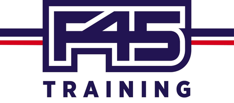 F45 Training Holdings Inc. Logo