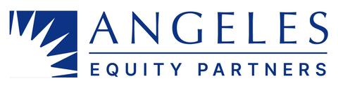 Angeles Equity Partners, LLC Logo