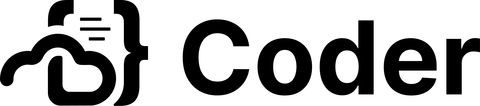 Coder Logo